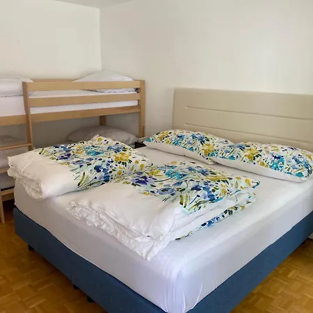 St. Moritz Saint-Moritz