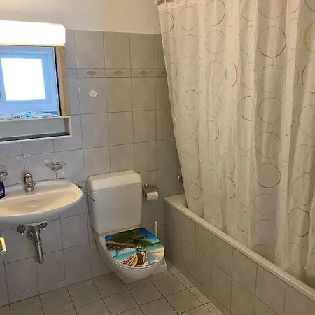 Apartman St. Moritz St. Moritz