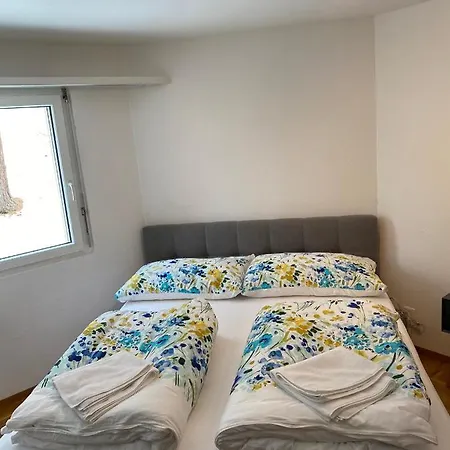 Apartman St. Moritz *