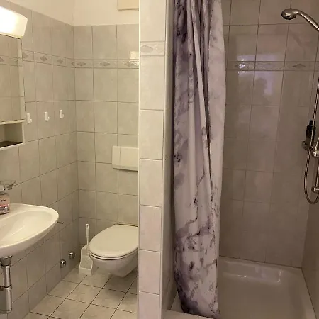 Appartement St. Moritz Saint-Moritz