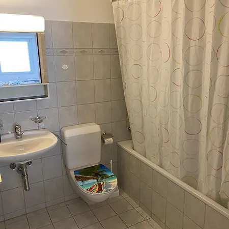 St. Moritz Appartement Saint-Moritz