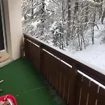 شقة St. Moritz