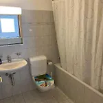 شقة St. Moritz سانت موريتز