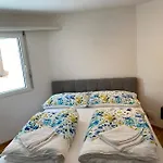شقة St. Moritz *