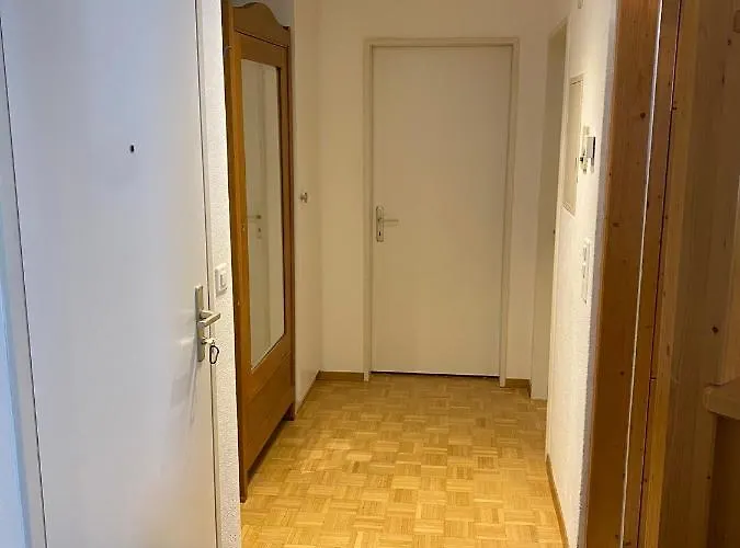 St. Moritz Appartement Saint-Moritz