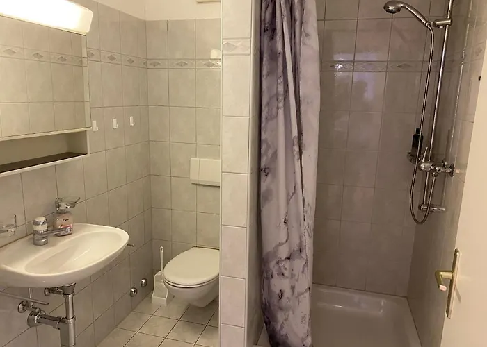 Appartement St. Moritz Saint-Moritz